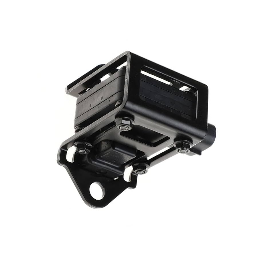 Amazon.com: Haiyazhma Exhaust Gas Pressure Sensor 4921728